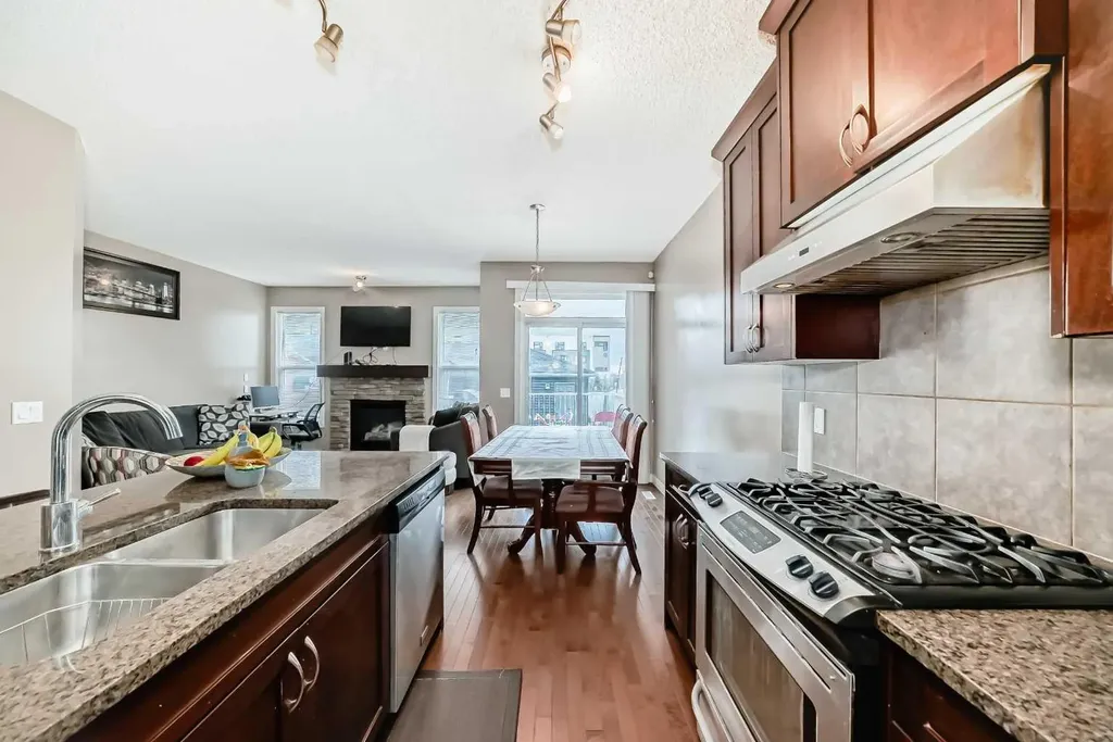 104 Redstone Avenue NE Calgary AB T3N 0J6