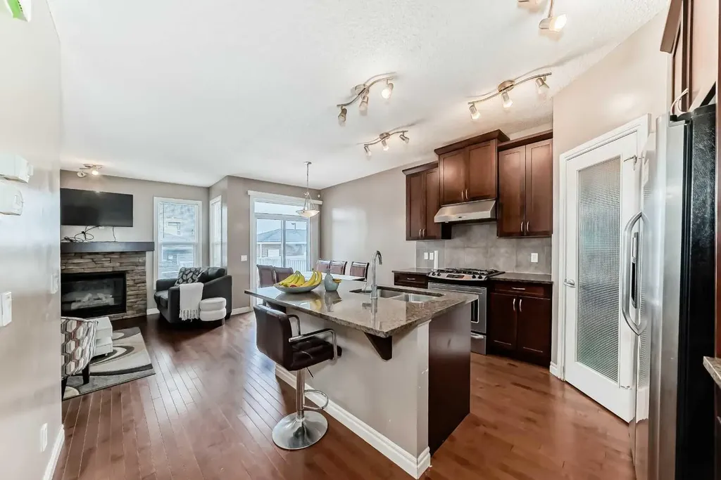 104 Redstone Avenue NE Calgary AB T3N 0J6