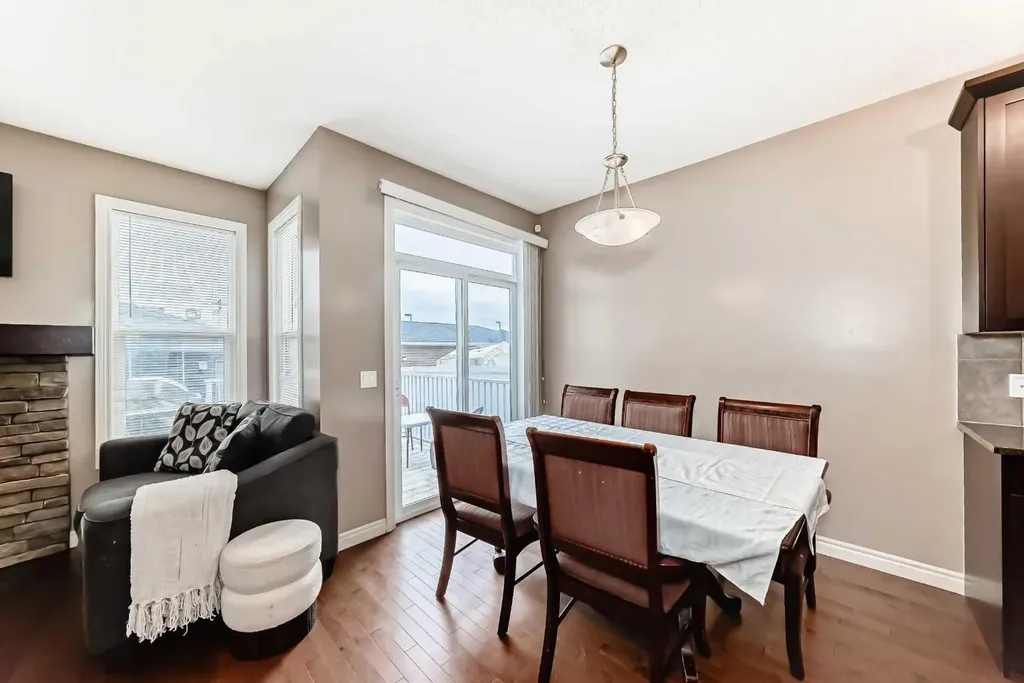 104 Redstone Avenue NE Calgary AB T3N 0J6