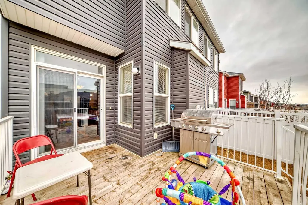 104 Redstone Avenue NE Calgary AB T3N 0J6