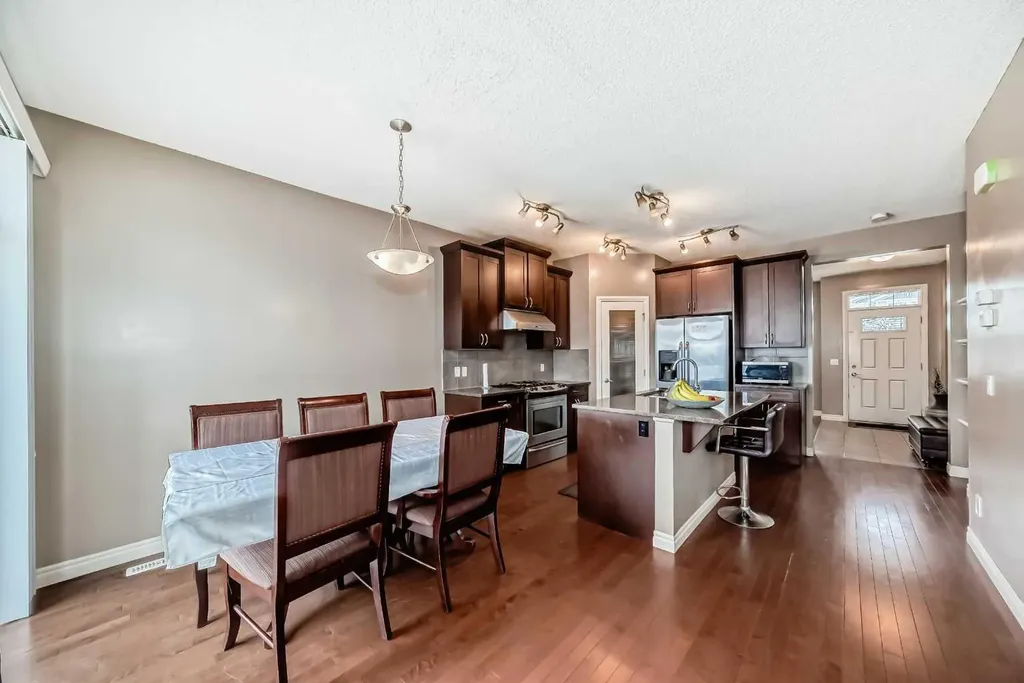 104 Redstone Avenue NE Calgary AB T3N 0J6