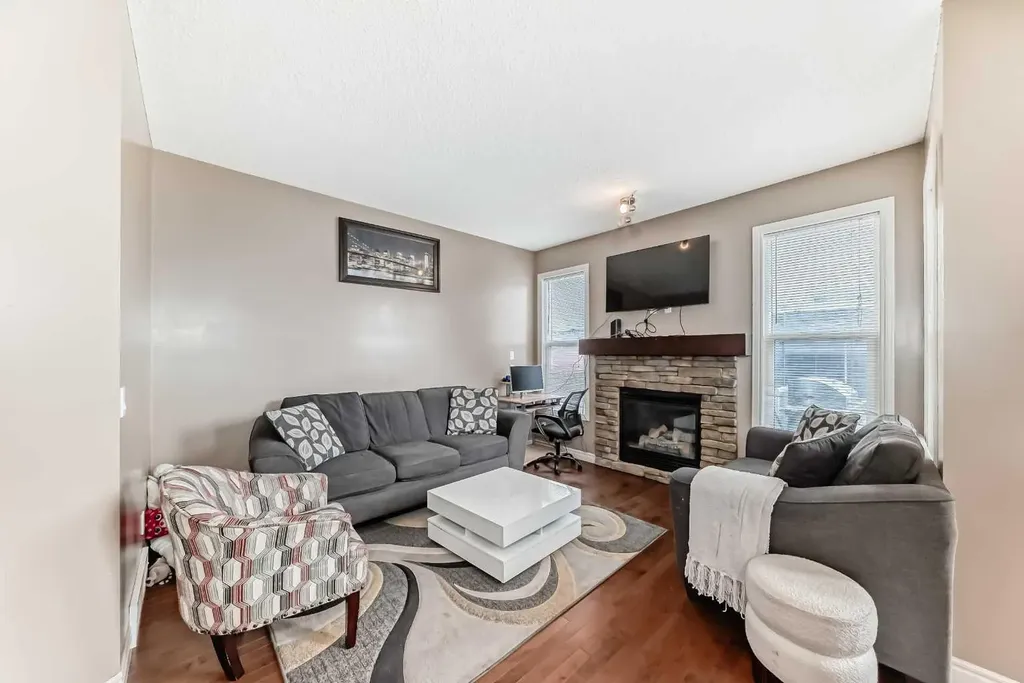 104 Redstone Avenue NE Calgary AB T3N 0J6