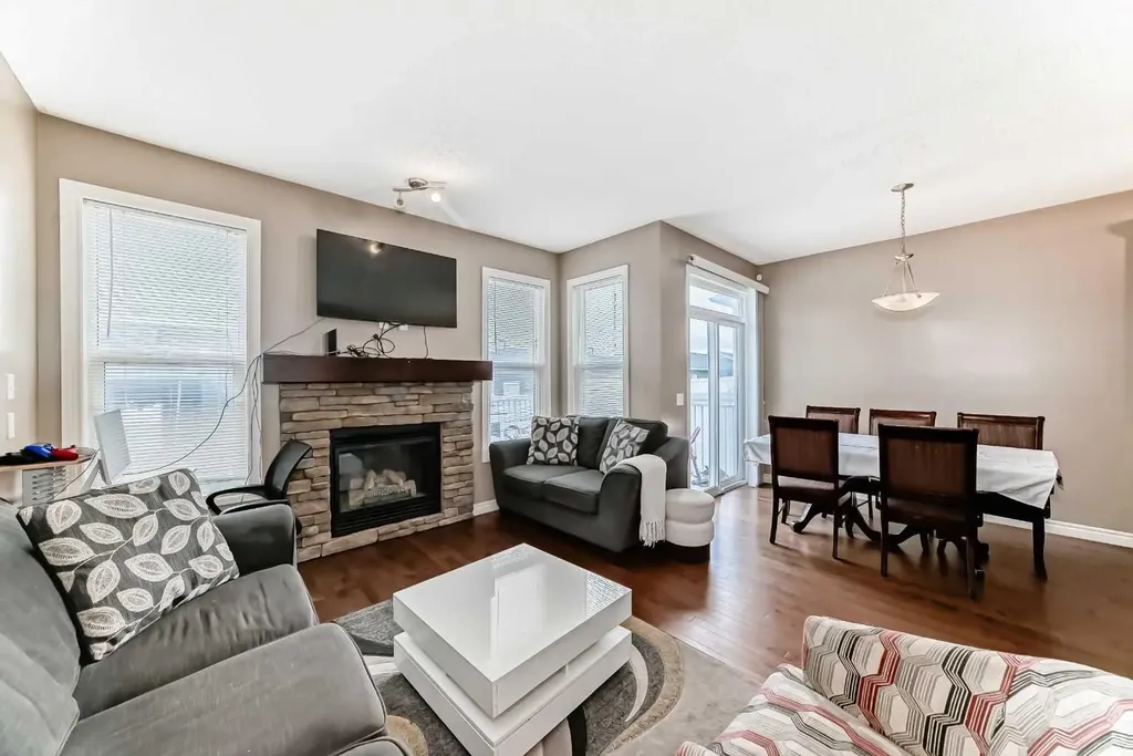 104 Redstone Avenue NE Calgary AB T3N 0J6