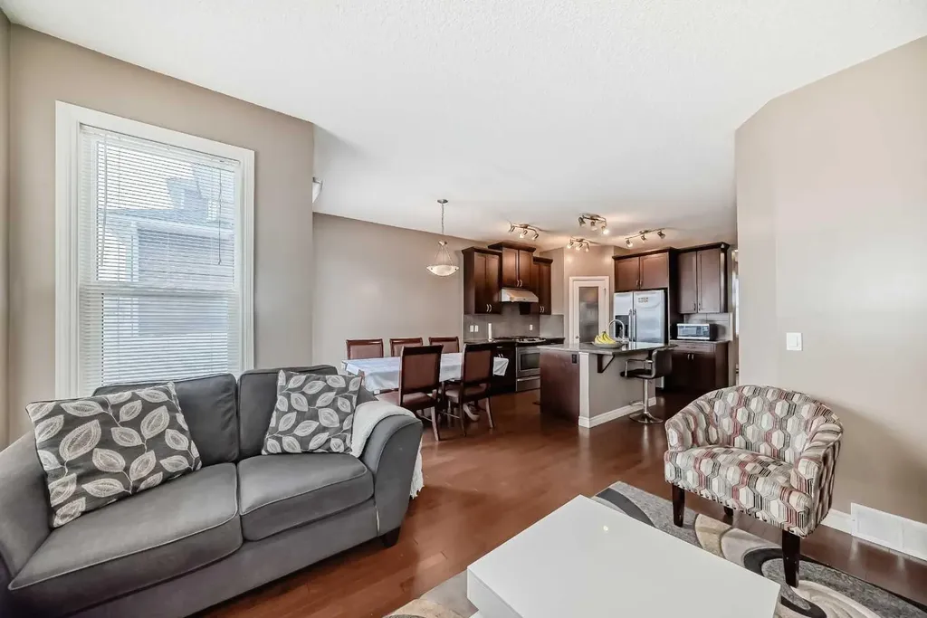 104 Redstone Avenue NE Calgary AB T3N 0J6
