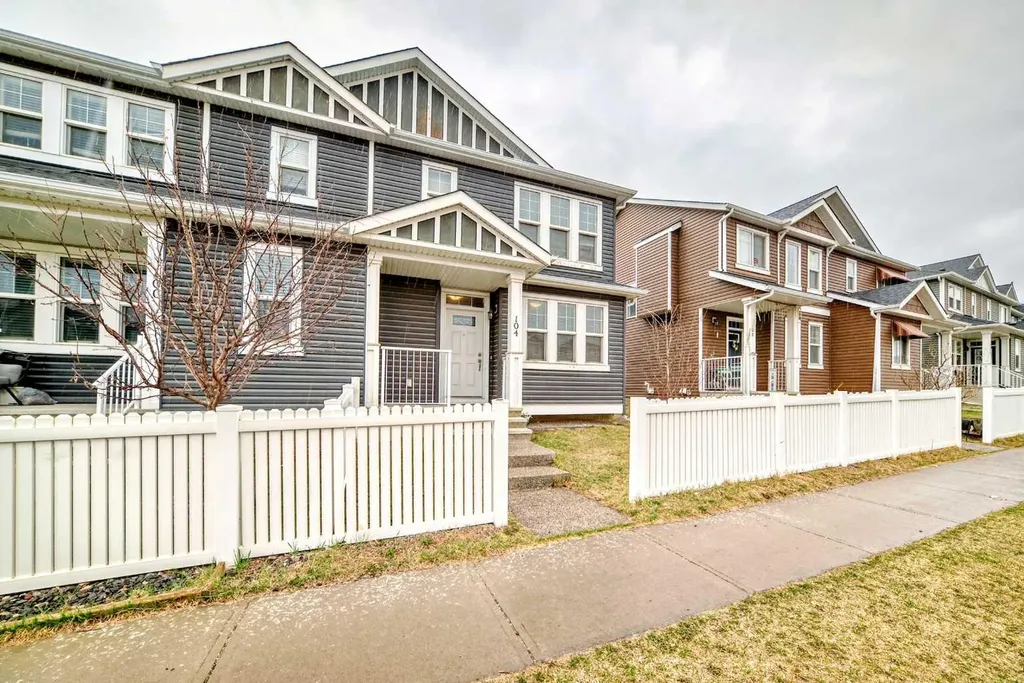 104 Redstone Avenue NE Calgary AB T3N 0J6