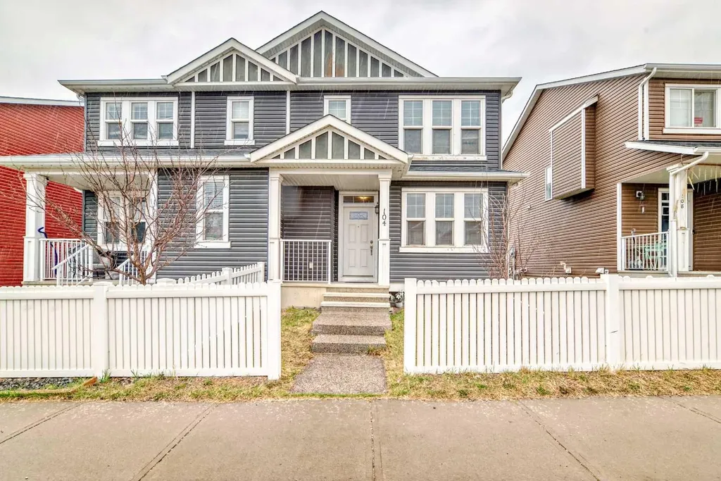 104 Redstone Avenue NE Calgary AB T3N 0J6