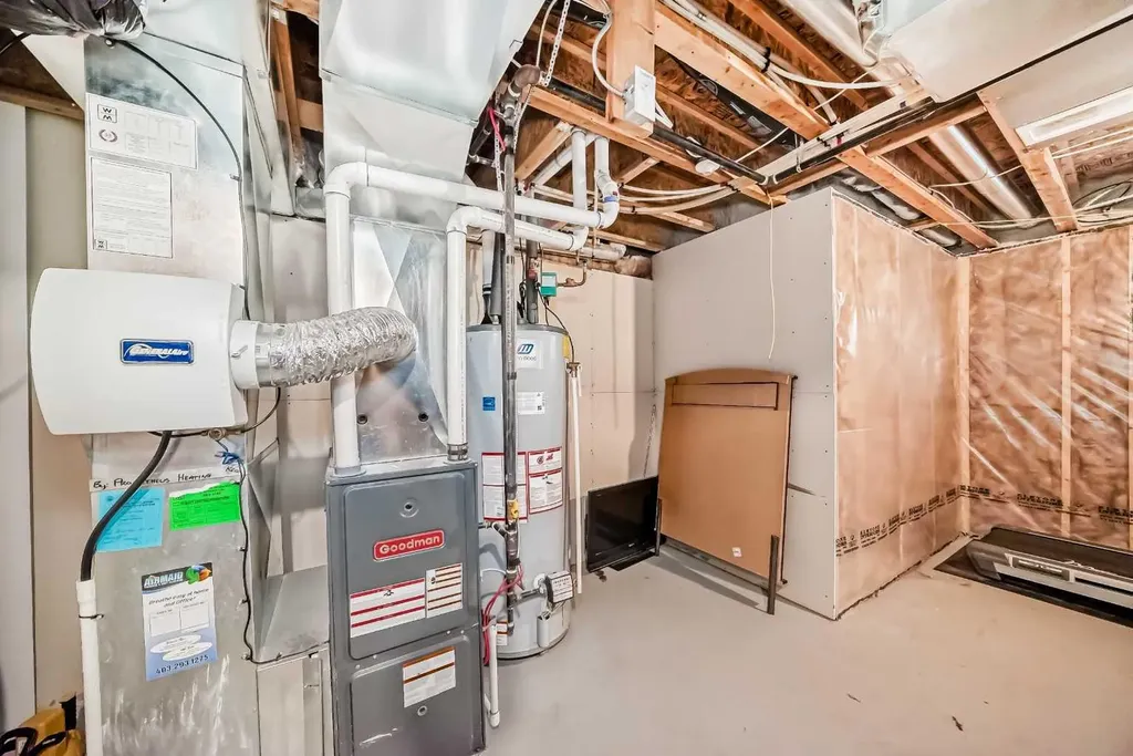 104 Redstone Avenue NE Calgary AB T3N 0J6