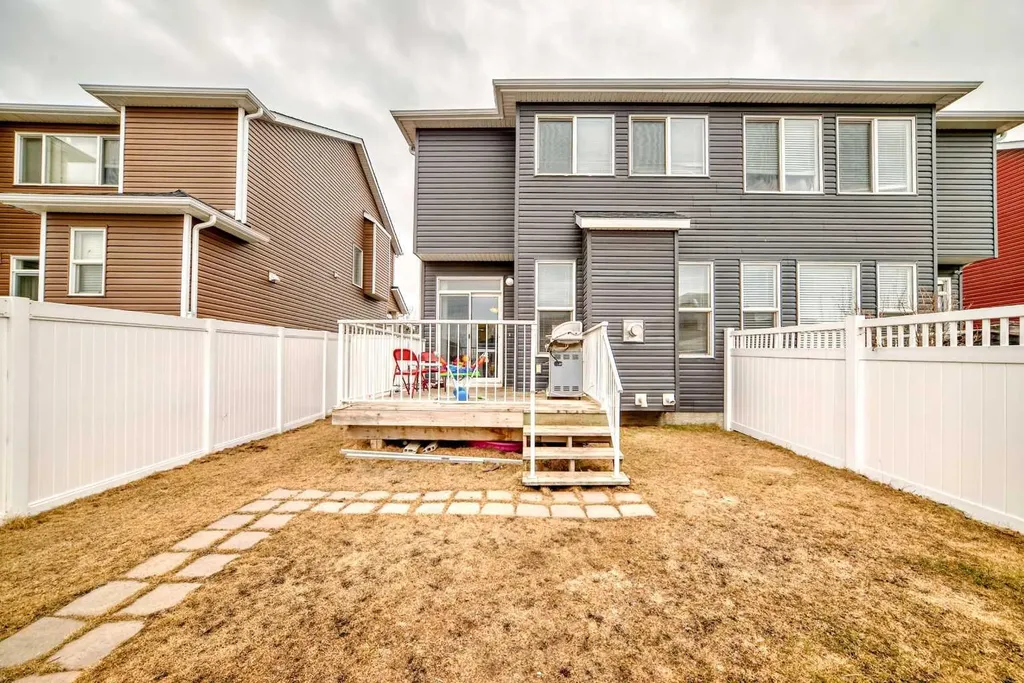 104 Redstone Avenue NE Calgary AB T3N 0J6
