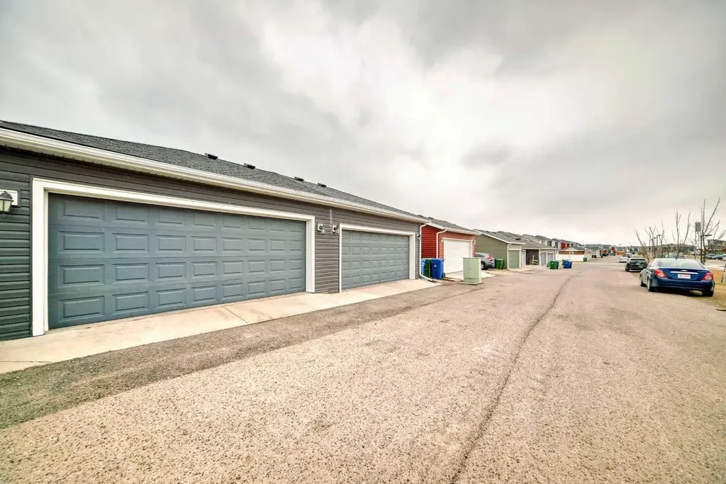 104 Redstone Avenue NE Calgary AB T3N 0J6