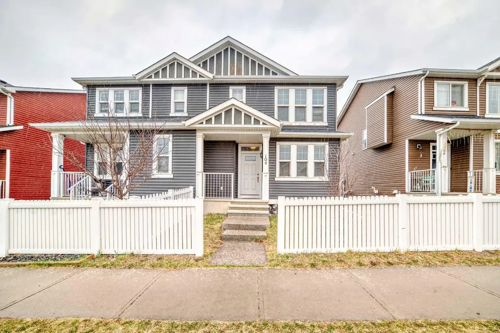 104 Redstone Avenue NE Calgary AB T3N 0J6