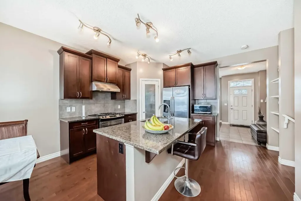 104 Redstone Avenue NE Calgary AB T3N 0J6