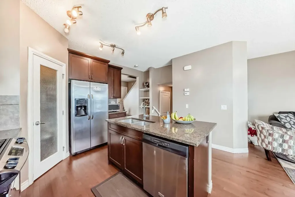 104 Redstone Avenue NE Calgary AB T3N 0J6