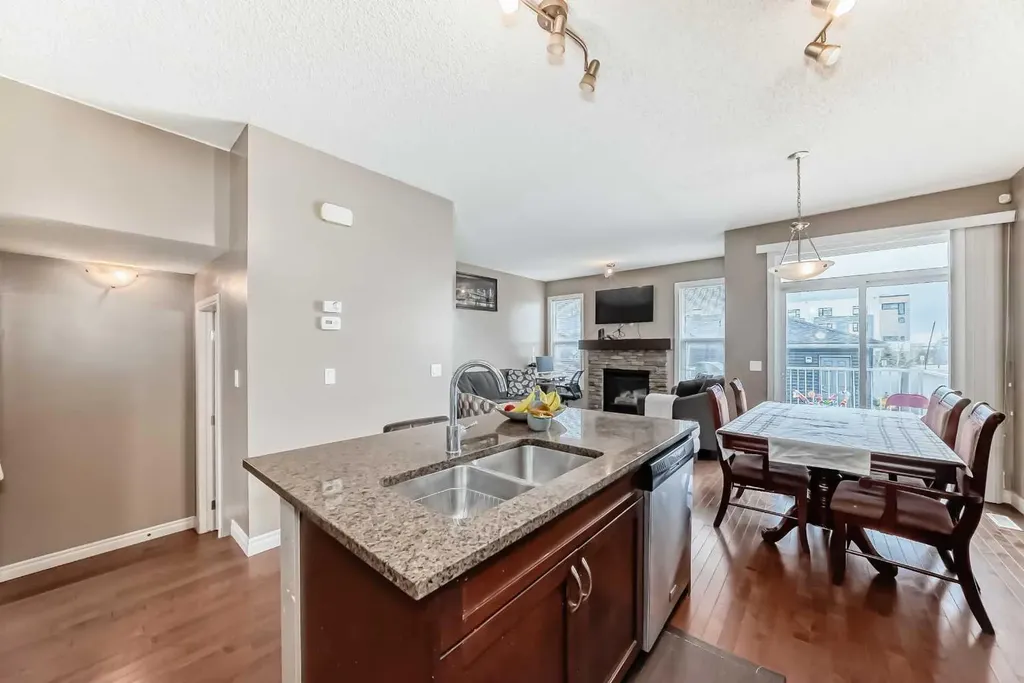 104 Redstone Avenue NE Calgary AB T3N 0J6