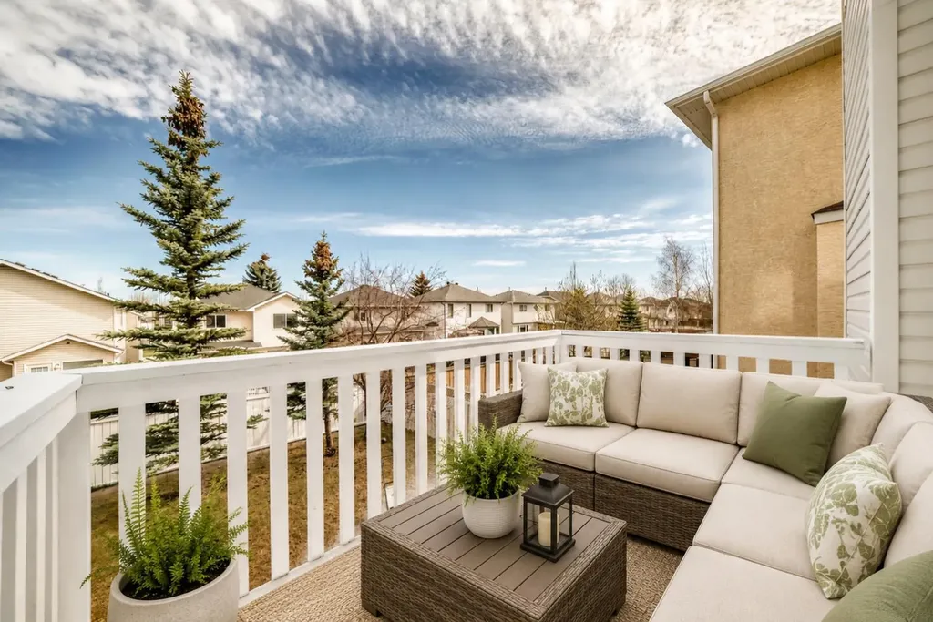 159 Citadel Peak Circle NW Calgary AB T3G 4H7