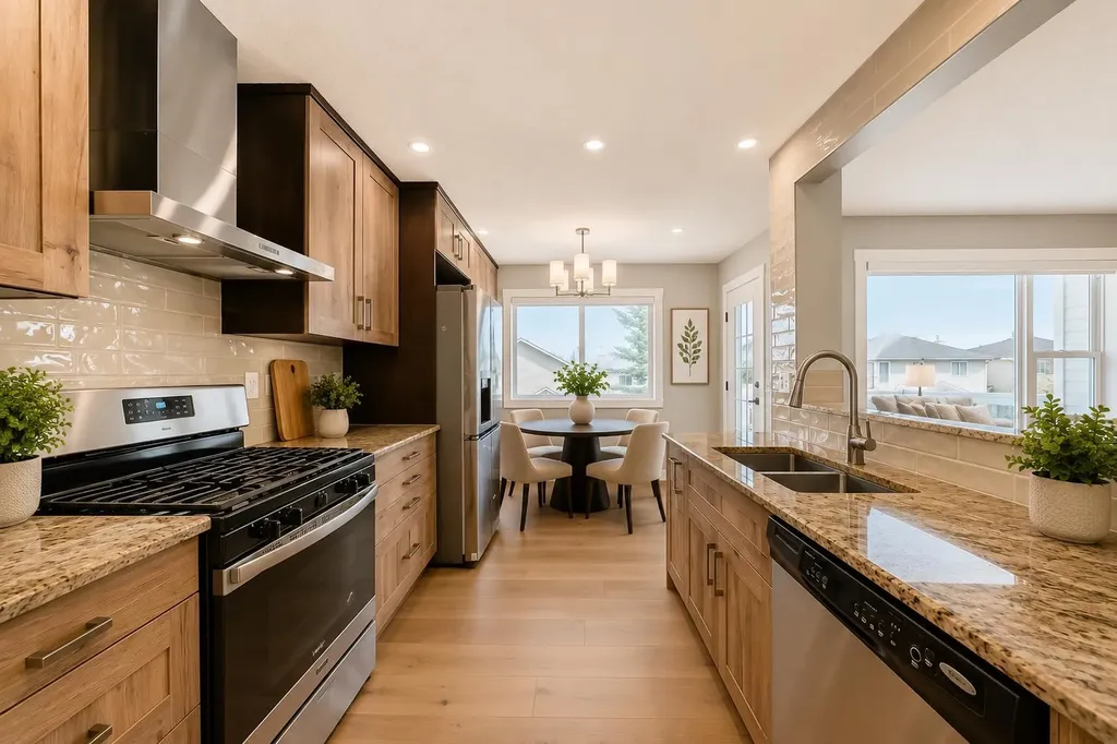 159 Citadel Peak Circle NW Calgary AB T3G 4H7