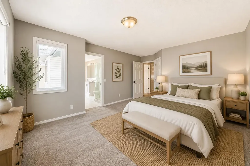 159 Citadel Peak Circle NW Calgary AB T3G 4H7
