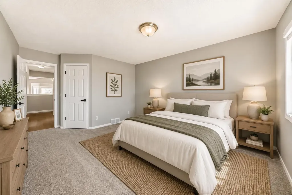 159 Citadel Peak Circle NW Calgary AB T3G 4H7