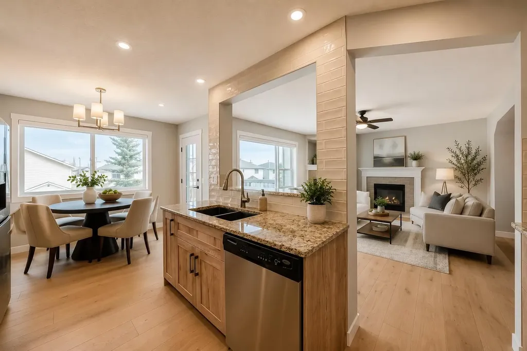 159 Citadel Peak Circle NW Calgary AB T3G 4H7