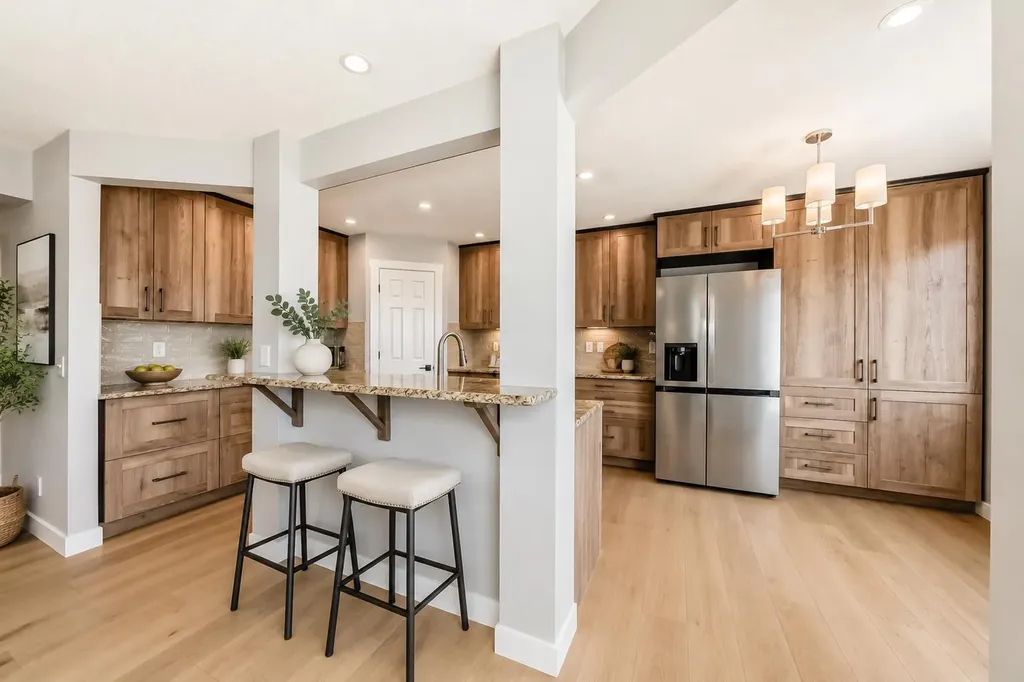 159 Citadel Peak Circle NW Calgary AB T3G 4H7