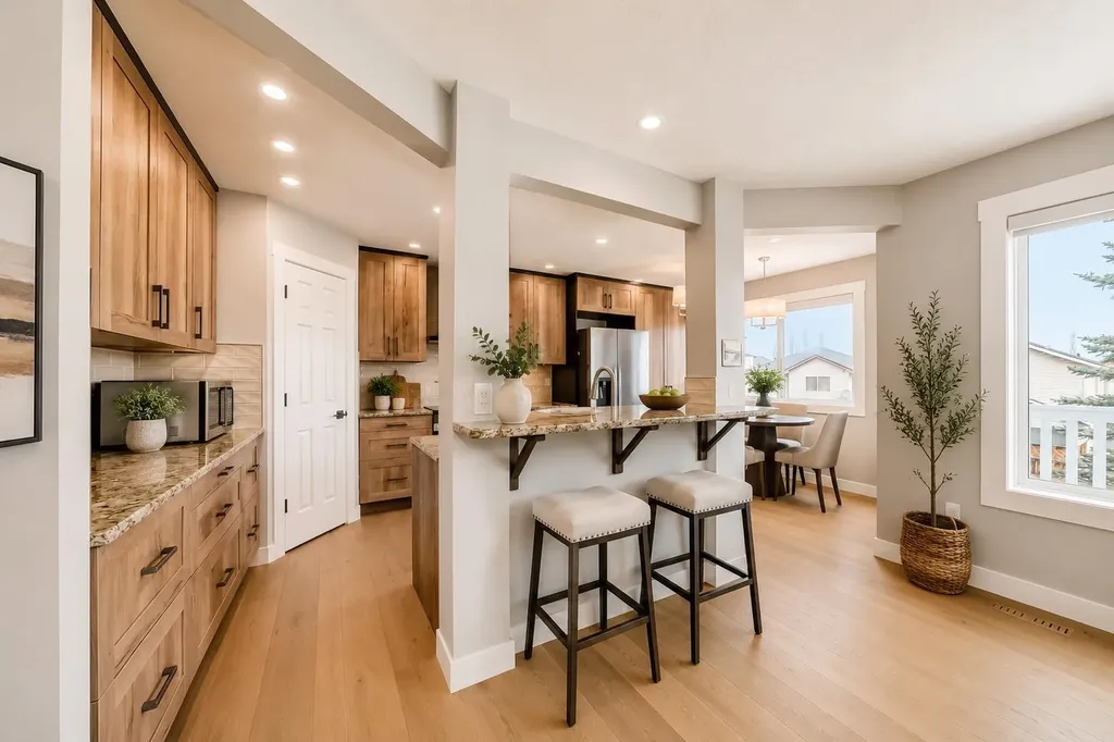 159 Citadel Peak Circle NW Calgary AB T3G 4H7