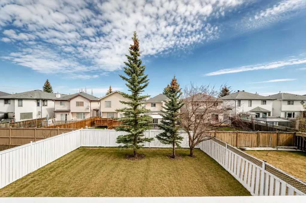 159 Citadel Peak Circle NW Calgary AB T3G 4H7