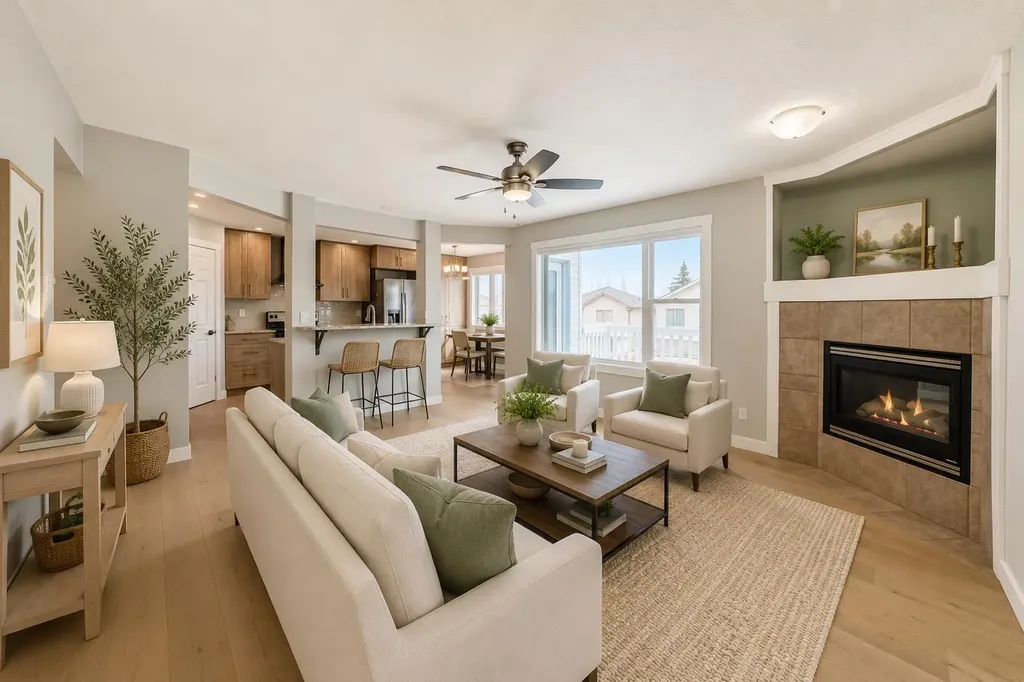 159 Citadel Peak Circle NW Calgary AB T3G 4H7