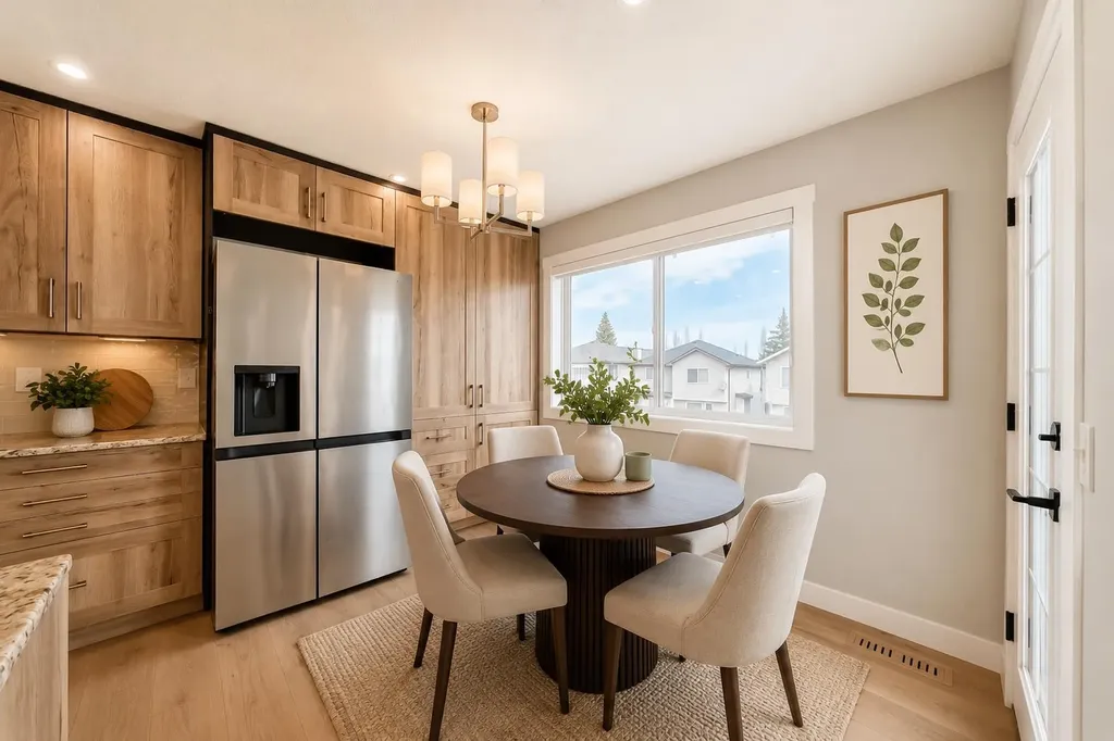 159 Citadel Peak Circle NW Calgary AB T3G 4H7