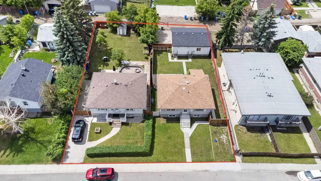 1827 43 Street SE Calgary AB T2B 1H1