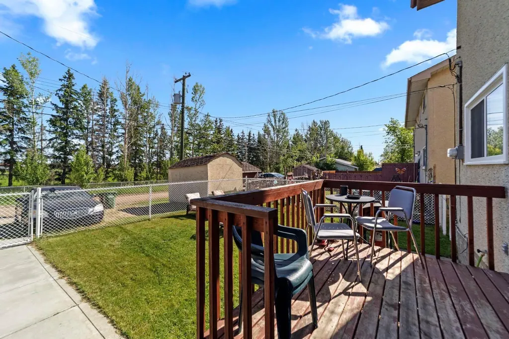 6404A 45 Avenue Camrose AB T4V 0C2