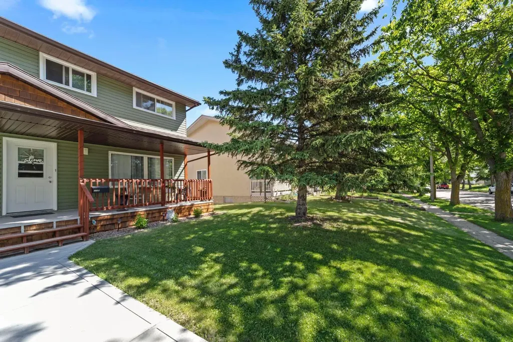 6404A 45 Avenue Camrose AB T4V 0C2