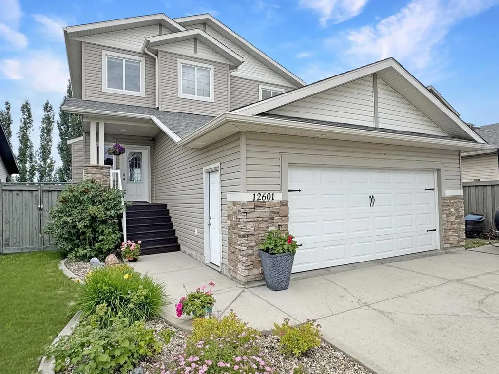 12601 105 Street Grande Prairie AB T8V 2N3