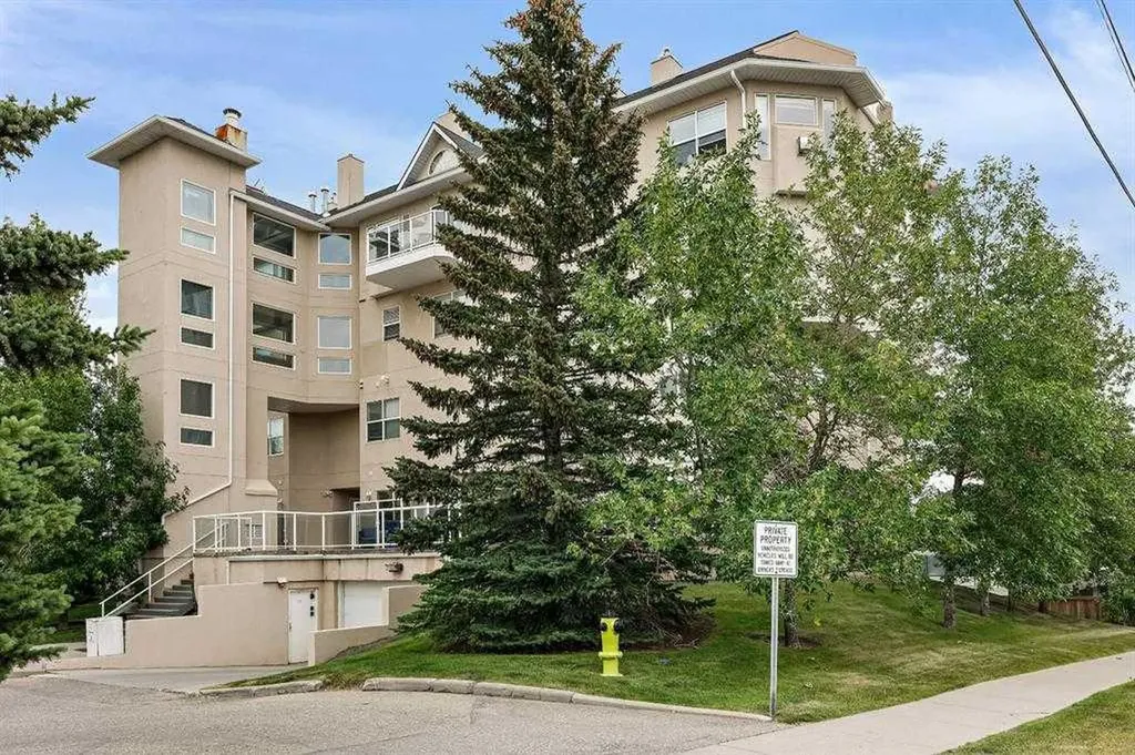 6550 Old Banff Coach Road SW Calgary AB T3H 4J4
