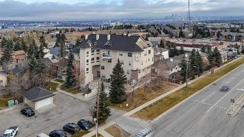 6550 Old Banff Coach Road SW Calgary AB T3H 4J4
