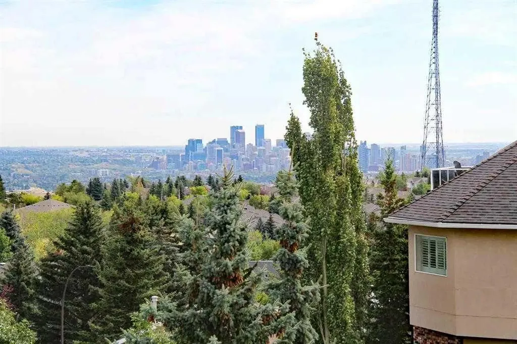 6550 Old Banff Coach Road SW Calgary AB T3H 4J4