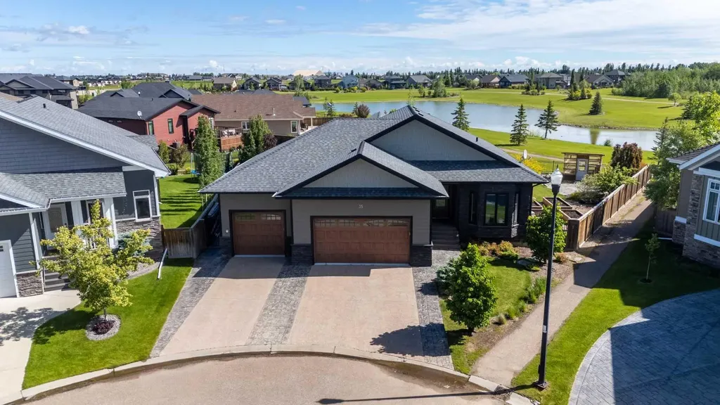 2715 73 Avenue Lloydminster AB T9V 3L7