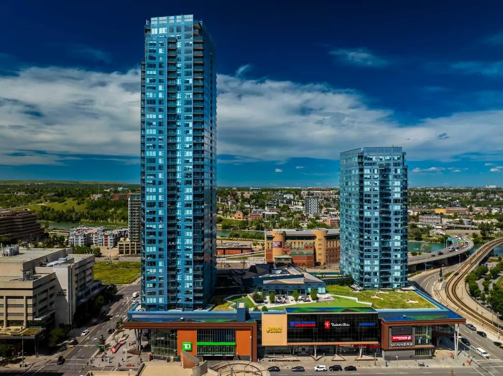 530 3 Street SE Calgary AB T2G2L8