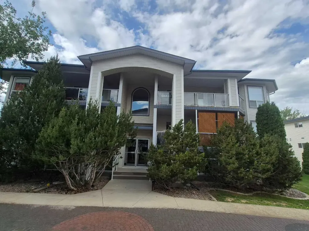 23 Chilcotin Lane W Lethbridge AB T1K 7S2