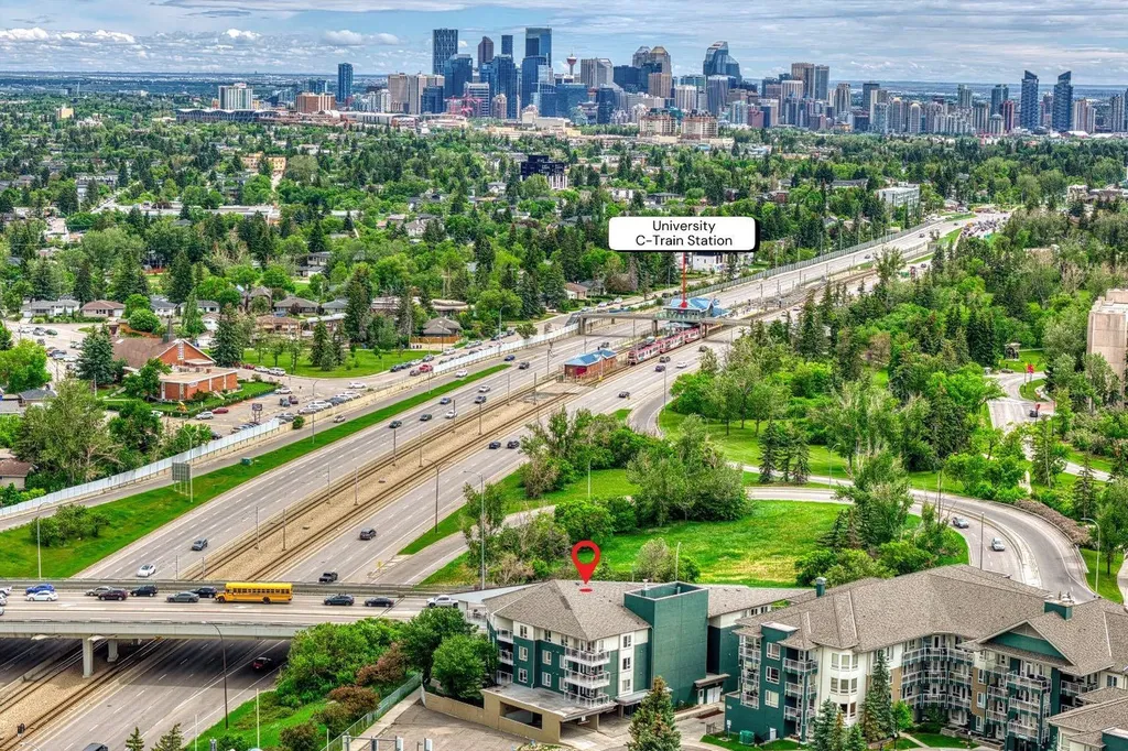 3101 34 Avenue NW Calgary AB T2L2A3
