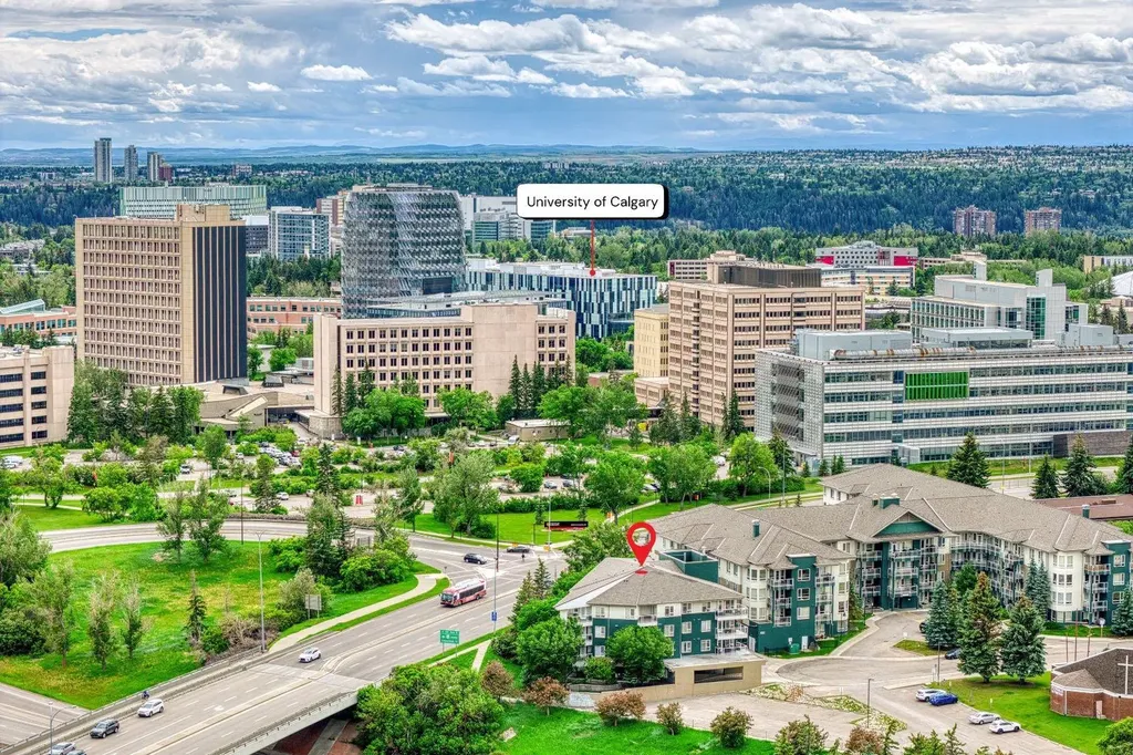 3101 34 Avenue NW Calgary AB T2L2A3