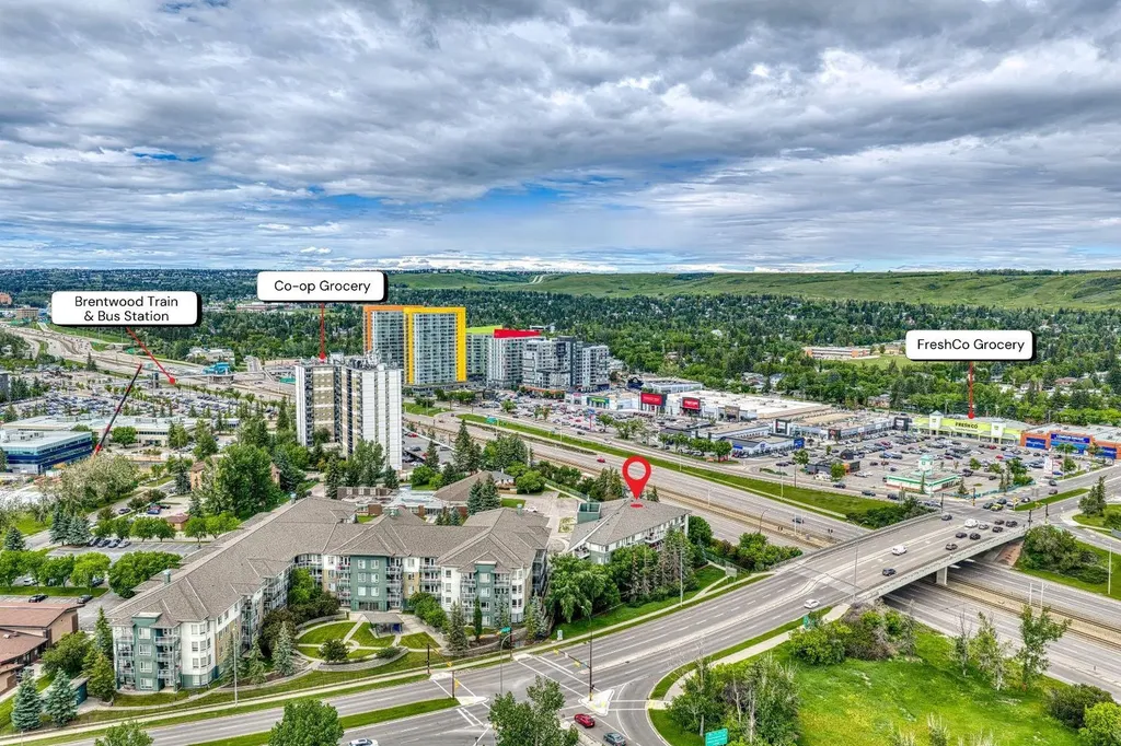 3101 34 Avenue NW Calgary AB T2L2A3