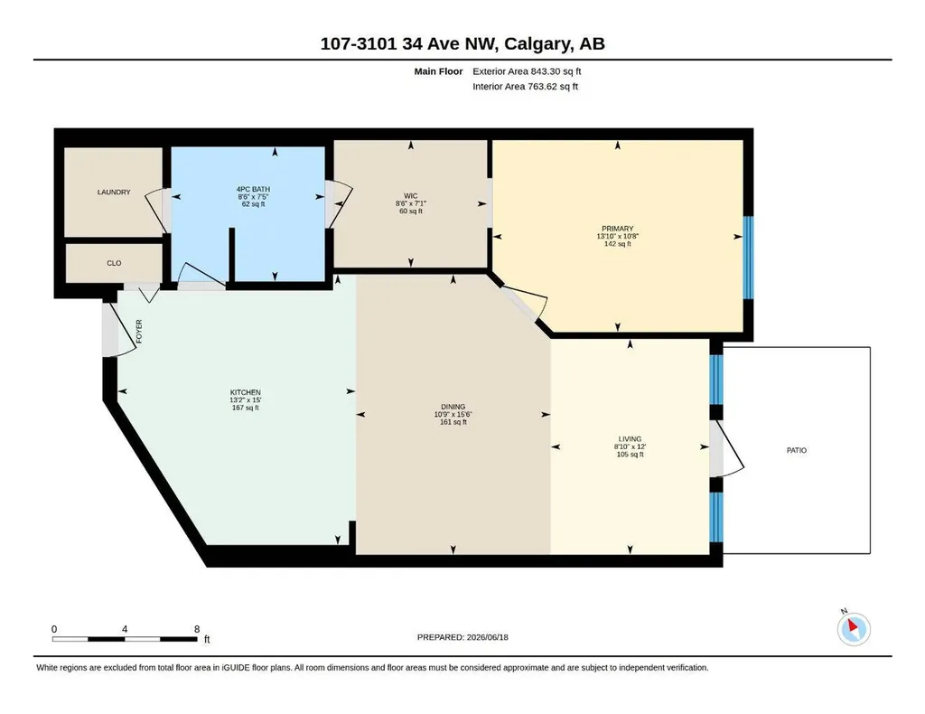 3101 34 Avenue NW Calgary AB T2L2A3