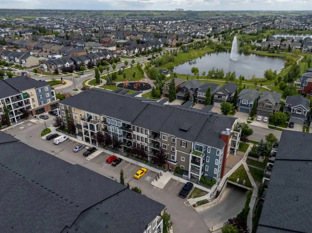215 Legacy Boulevard SE Calgary AB T2X 3Z4