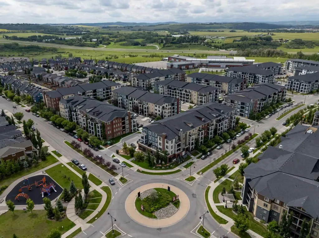 215 Legacy Boulevard SE Calgary AB T2X 3Z4