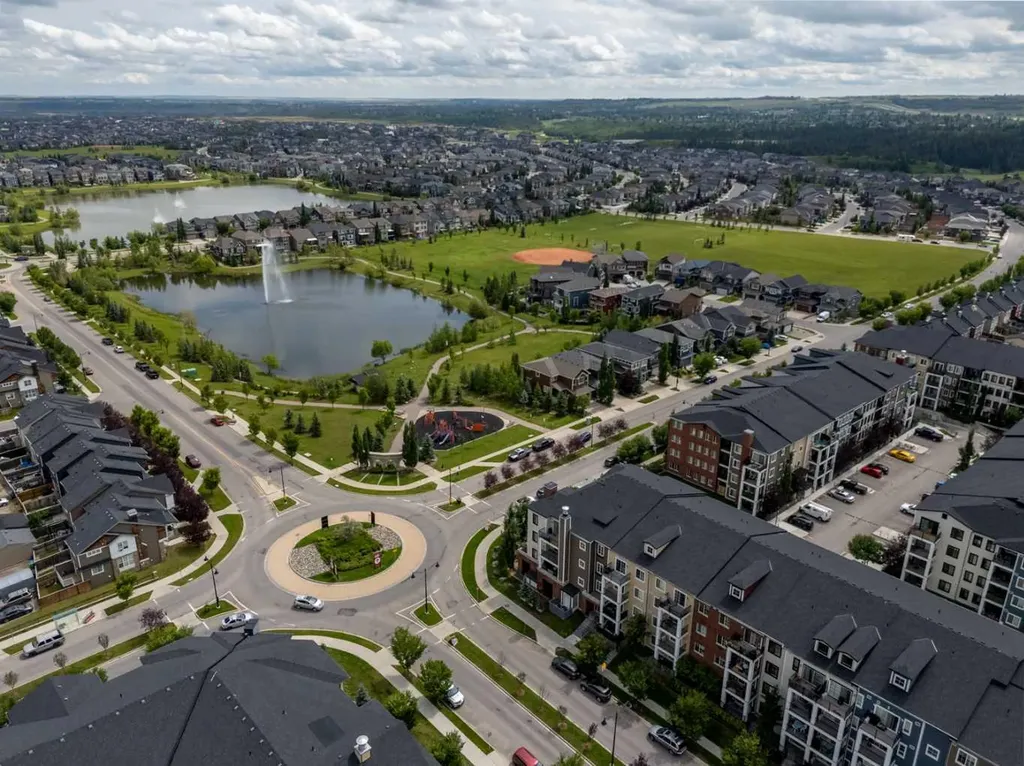 215 Legacy Boulevard SE Calgary AB T2X 3Z4