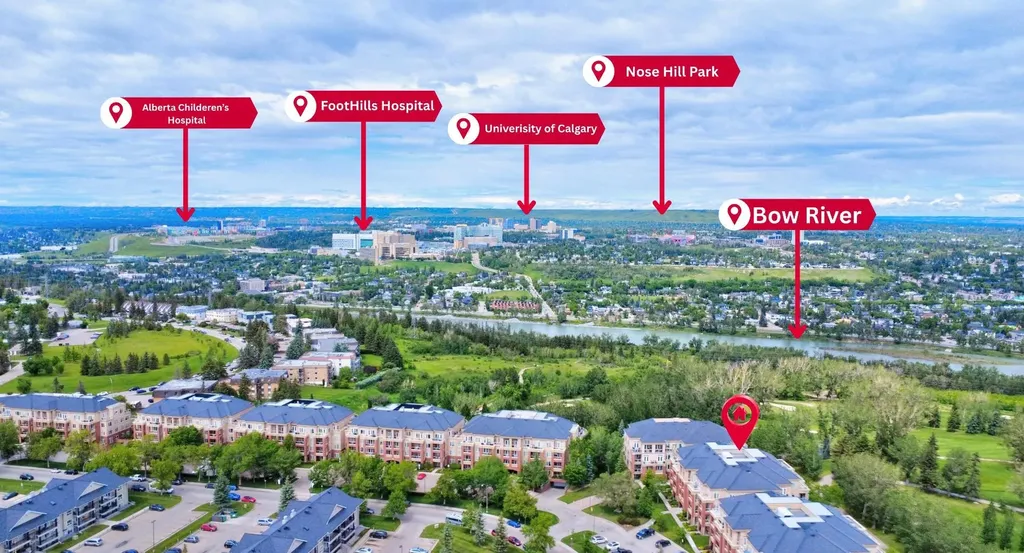 14 Hemlock Crescent SW Calgary AB T3C 2Z1