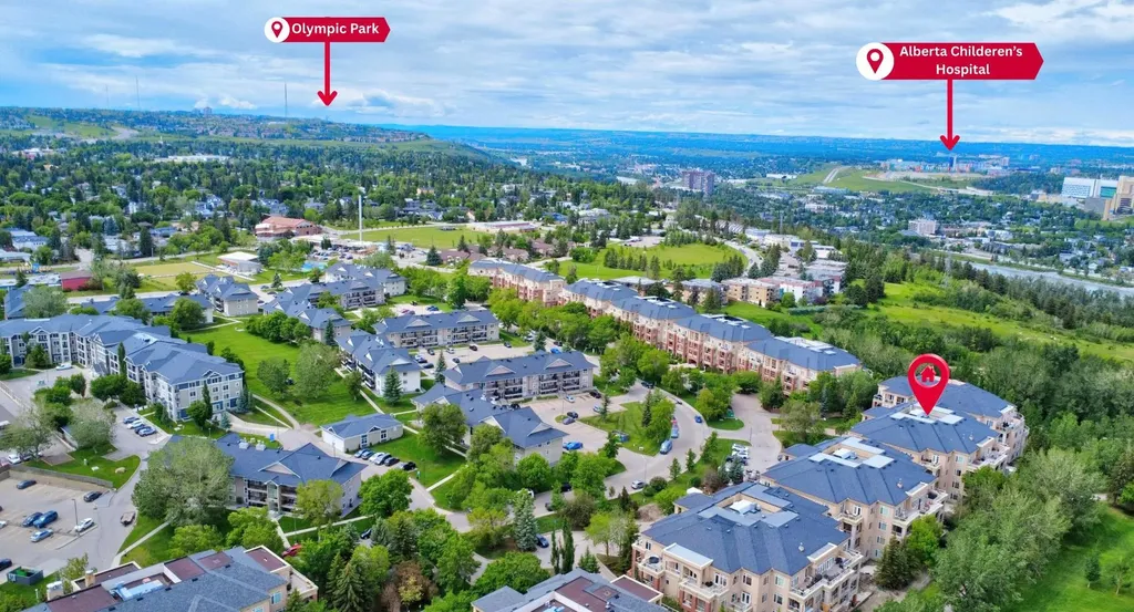 14 Hemlock Crescent SW Calgary AB T3C 2Z1