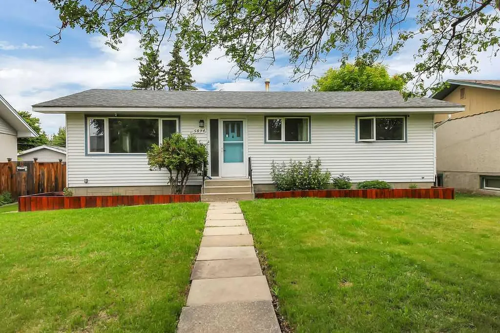 5834 41 Street Crescent Red Deer AB T4N 1B6