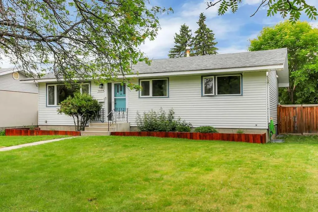 5834 41 Street Crescent Red Deer AB T4N 1B6