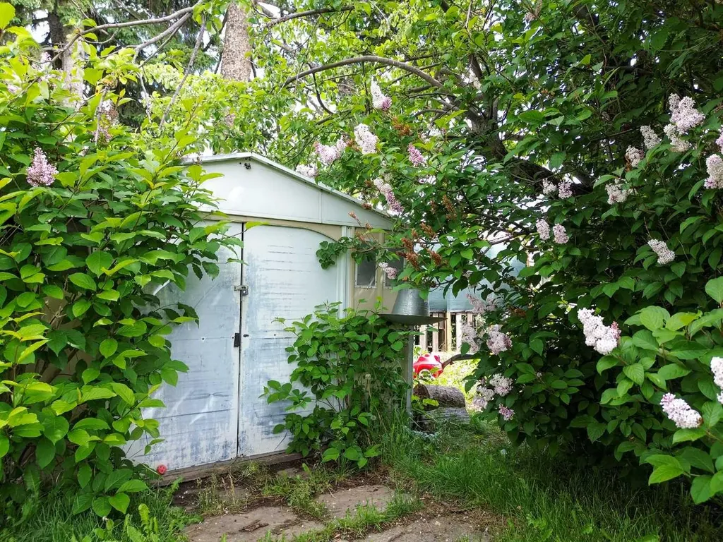 5104 47 Street Rocky Mountain House AB T4T1M4