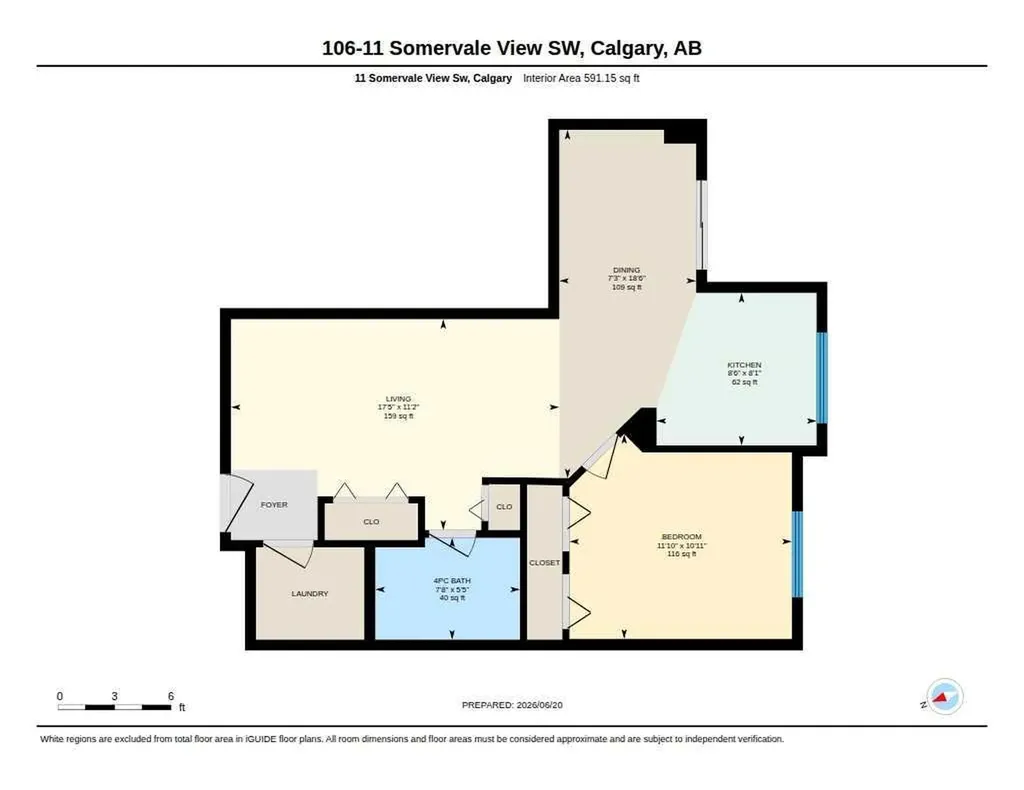 11 Somervale View SW Calgary AB T2Y 4A9